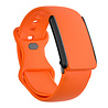 Strap-it® Strap-it Whoop 4.0 siliconen bandje (oranje) Strap-it® Strap-it Whoop 4.0 siliconen bandje (oranje)