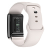 Strap-it® Strap-it Whoop 4.0 siliconen bandje (sterrenlicht) Strap-it® Strap-it Whoop 4.0 siliconen bandje (sterrenlicht)