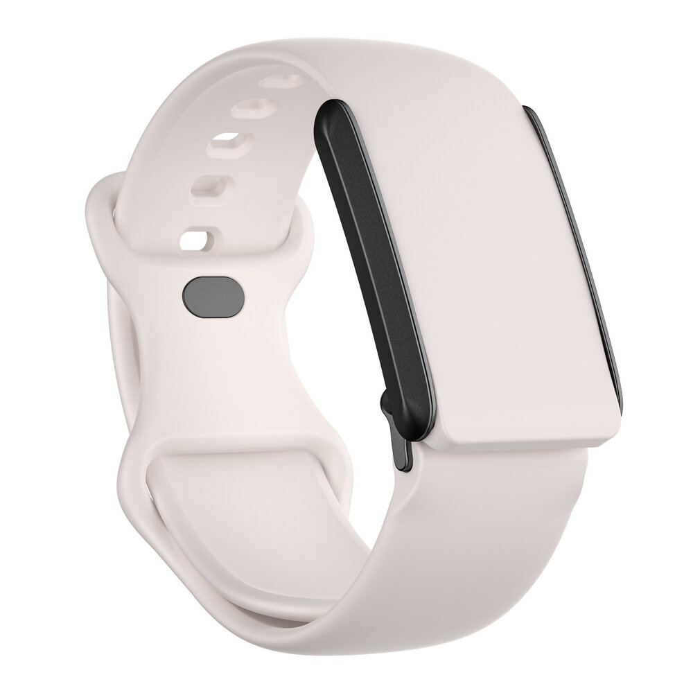 Strap-it® Strap-it Whoop 4.0 siliconen bandje (sterrenlicht)