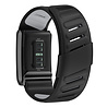 Strap-it® Strap-it Whoop 4.0 sport bandje (zwart/grijs) Strap-it® Strap-it Whoop 4.0 sport bandje (zwart/grijs)