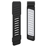 Strap-it® Strap-it Whoop 4.0 sport bandje (zwart/grijs) Strap-it® Strap-it Whoop 4.0 sport bandje (zwart/grijs)