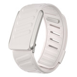 Strap-it® Whoop 4.0 sport bandje (sterrenlicht)
