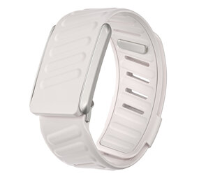 Strap-it® Whoop 4.0 sport bandje (sterrenlicht)