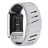 Strap-it® Strap-it Whoop 4.0 sport bandje (lichtgrijs/zwart) Strap-it® Strap-it Whoop 4.0 sport bandje (lichtgrijs/zwart)