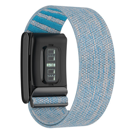 Strap-it® Strap-it Whoop 4.0 sport bandje (blauw mix)