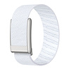 Strap-it® Strap-it Whoop 5.0 nylon bandje (wit) Strap-it® Strap-it Whoop 5.0 nylon bandje (wit)