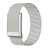 Strap-it® Strap-it Whoop 5.0 nylon bandje (sterrenlicht) Strap-it® Strap-it Whoop 5.0 nylon bandje (sterrenlicht)