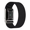 Strap-it® Strap-it Whoop 5.0 nylon bandje (zwart) Strap-it® Strap-it Whoop 5.0 nylon bandje (zwart)