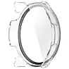 Strap-it® Strap-it Amazfit Balance 2 PC case met glas (transparant) Strap-it® Strap-it Amazfit Balance 2 PC case met glas (transparant)