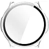 Strap-it® Strap-it Amazfit Balance 2 PC case met glas (transparant) Strap-it® Strap-it Amazfit Balance 2 PC case met glas (transparant)