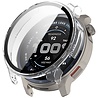 Strap-it® Strap-it Amazfit Balance 2 PC case met glas (transparant) Strap-it® Strap-it Amazfit Balance 2 PC case met glas (transparant)