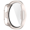 Strap-it® Strap-it Samsung Galaxy Watch 8 - 40mm hard case met glas (sterrenlicht) Strap-it® Strap-it Samsung Galaxy Watch 8 - 40mm hard case met glas (sterrenlicht)