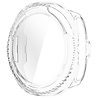Strap-it® Strap-it Samsung Galaxy Watch 8 Classic hard case met glas (transparant) Strap-it® Strap-it Samsung Galaxy Watch 8 Classic hard case met glas (transparant)