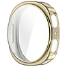 Strap-it® Strap-it Samsung Galaxy Watch 8 - 40mm TPU case (lichtgoud) Strap-it® Strap-it Samsung Galaxy Watch 8 - 40mm TPU case (lichtgoud)