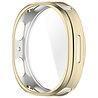 Strap-it® Strap-it Samsung Galaxy Watch 8 - 40mm TPU case (lichtgoud) Strap-it® Strap-it Samsung Galaxy Watch 8 - 40mm TPU case (lichtgoud)
