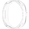 Strap-it® Strap-it Samsung Galaxy Watch 8 Classic TPU case (transparant) Strap-it® Strap-it Samsung Galaxy Watch 8 Classic TPU case (transparant)