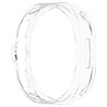 Strap-it® Strap-it Samsung Galaxy Watch 8 Classic TPU case (transparant) Strap-it® Strap-it Samsung Galaxy Watch 8 Classic TPU case (transparant)