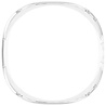 Strap-it® Strap-it Samsung Galaxy Watch 8 Classic TPU case (transparant) Strap-it® Strap-it Samsung Galaxy Watch 8 Classic TPU case (transparant)