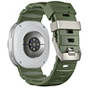Strap-it® Strap-it Samsung Galaxy Watch 8 Classic extreme silicone band (legergroen) Strap-it® Strap-it Samsung Galaxy Watch 8 Classic extreme silicone band (legergroen)
