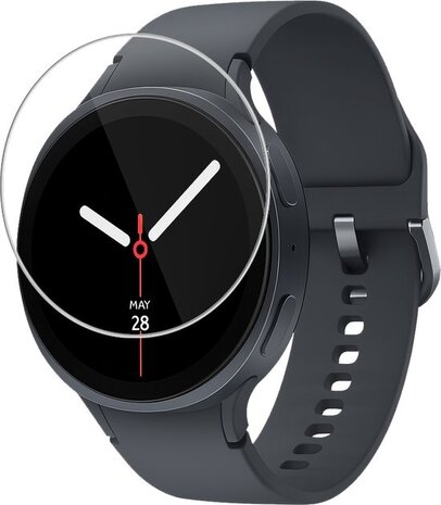Strap-it® Strap-it Samsung Galaxy Watch 8 - 44mm screen protector (glas)