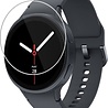 Strap-it® Strap-it Samsung Galaxy Watch 8 - 44mm screen protector (glas) Strap-it® Strap-it Samsung Galaxy Watch 8 - 44mm screen protector (glas)