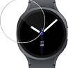 Strap-it® Strap-it Samsung Galaxy Watch 8 - 44mm screen protector (glas) Strap-it® Strap-it Samsung Galaxy Watch 8 - 44mm screen protector (glas)