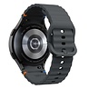 Strap-it® Strap-it Samsung Galaxy Watch 5 Pro Wave bandje (grafiet) Strap-it® Strap-it Samsung Galaxy Watch 5 Pro Wave bandje (grafiet)