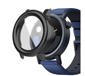 Strap-it® CMF Watch Pro 2 PC case met glas (zwart) Strap-it® CMF Watch Pro 2 PC case met glas (zwart)