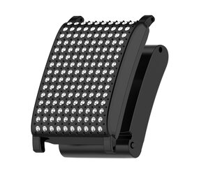 Strap-it® Whoop diamond hard case (zwart) Strap-it® Whoop diamond hard case (zwart)