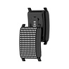 Strap-it® Strap-it Whoop diamond hard case (zwart) Strap-it® Strap-it Whoop diamond hard case (zwart)