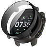 Strap-it® Strap-it Suunto Vertical PC case met glas (zwart) Strap-it® Strap-it Suunto Vertical PC case met glas (zwart)