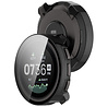 Strap-it® Strap-it Suunto Vertical PC case met glas (zwart) Strap-it® Strap-it Suunto Vertical PC case met glas (zwart)