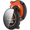 Strap-it® Strap-it Suunto Run PC case met glas (zwart) Strap-it® Strap-it Suunto Run PC case met glas (zwart)