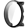 Strap-it® Strap-it Suunto Run PC case met glas (zwart) Strap-it® Strap-it Suunto Run PC case met glas (zwart)