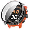 Strap-it® Strap-it Suunto Run PC case met glas (transparant) Strap-it® Strap-it Suunto Run PC case met glas (transparant)