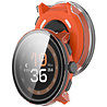 Strap-it® Strap-it Suunto Run PC case met glas (transparant) Strap-it® Strap-it Suunto Run PC case met glas (transparant)