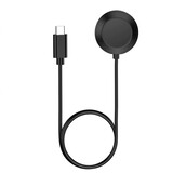 Strap-it® Suunto Run USB-C oplader