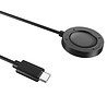 Strap-it® Strap-it Suunto Run USB-C oplader Strap-it® Strap-it Suunto Run USB-C oplader