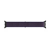 Strap-it® Strap-it Samsung Galaxy Watch 8 - 44mm nylon bandje (indigo blauw) Strap-it® Strap-it Samsung Galaxy Watch 8 - 44mm nylon bandje (indigo blauw)