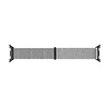 Strap-it® Strap-it Samsung Galaxy Watch 8 - 44mm nylon bandje (zeeschelp) Strap-it® Strap-it Samsung Galaxy Watch 8 - 44mm nylon bandje (zeeschelp)