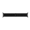 Strap-it® Strap-it Samsung Galaxy Watch 8 - 40mm nylon bandje (zwart) Strap-it® Strap-it Samsung Galaxy Watch 8 - 40mm nylon bandje (zwart)