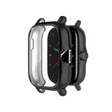 Strap-it® Amazfit GTS 3 TPU case (zwart)