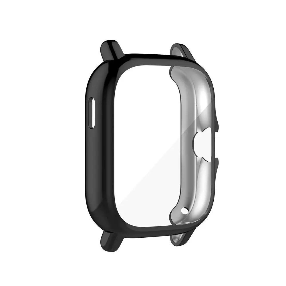 Strap-it® Strap-it Amazfit GTS 3 TPU case (zwart)