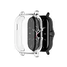 Strap-it® Strap-it Amazfit GTS 3 TPU case (transparant) Strap-it® Strap-it Amazfit GTS 3 TPU case (transparant)