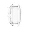 Strap-it® Strap-it Amazfit GTS 3 TPU case (transparant) Strap-it® Strap-it Amazfit GTS 3 TPU case (transparant)