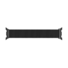 Strap-it® Strap-it Samsung Galaxy Watch 8 - 40mm Milanese band (zwart) Strap-it® Strap-it Samsung Galaxy Watch 8 - 40mm Milanese band (zwart)