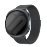 Strap-it® Strap-it Samsung Galaxy Watch 8 - 40mm Milanese band (space grey) Strap-it® Strap-it Samsung Galaxy Watch 8 - 40mm Milanese band (space grey)