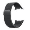 Strap-it® Strap-it Samsung Galaxy Watch 8 - 40mm Milanese band (space grey) Strap-it® Strap-it Samsung Galaxy Watch 8 - 40mm Milanese band (space grey)