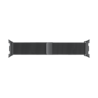 Strap-it® Strap-it Samsung Galaxy Watch 8 - 40mm Milanese band (space grey) Strap-it® Strap-it Samsung Galaxy Watch 8 - 40mm Milanese band (space grey)
