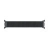 Strap-it® Strap-it Samsung Galaxy Watch 8 - 40mm Milanese band (space grey) Strap-it® Strap-it Samsung Galaxy Watch 8 - 40mm Milanese band (space grey)